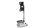 Rugged Ridge 11586.12 Off-road Jack Mount Bracket Kit Fits 18-26 Wrangler (jl) New. Price: $153.21.
