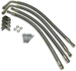 Valterra Llc TM22306VP Tireminder Braided Steel New. Price: $84.48.