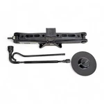 2019-2022 Honda Passport Trunk Spare Tool Jack Wrench Set, 89310-TZ5-A01, 89211- Used. Price: $134.04.