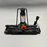 1998-2011 Ford Ranger Extended Cab Set Of Bottle Jack With Spare Tire Tools Oem Used. Price: $99.99.