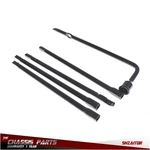 Spare Tire Lug Wrench Jack Tool Kit Ford Ranger 1998-2010 2011 New. Price: $27.95.