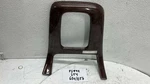 2001 Subaru Outback Legacy Dash Bezel Shifter Trim Assembly Used. Price: $30.00.