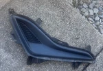 Oem 2014-2016 Hyundai Elantra Sedan Right Passenger Fog Blank Grill 86564-3Y500 Used. Price: $21.99.