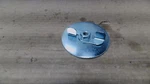 Genuine Mopar Jack Hold Down Retainer 6511990AA New. Price: $17.72.