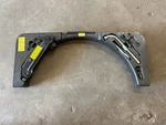 04-06 Volkswagen Phaeton Oem Trunk Spare Tire Tool Kit Jack 3D0012021M Gs Used. Price: $79.99.