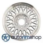 Lincoln Town Car 1990 1991 1992 1993 1994 1995 1996 1997 15" Oem Wheel Rim Remanufactured. Price: $244.14.