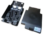 Dodge Ram Promaster Tire Jack Storage Tray Plastic 1500-3500 2014-2024 68135137 New. Price: $34.95.