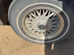 1990-1997 Lincoln Town Car 15 Aluminum Wheel Oem Factory Rim #1 F5VZ1007EA Used. Price: $127.50.