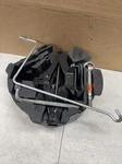 2008 2009 2010 2011 Subaru Impreza Wagon Spare Tire Jack Foam Trim Tool Tow Oem Used. Price: $69.99.