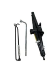 2013 - 2022 Land Range Rover Emergency Spare Tire Jack W/ Lug Nut Wrench Oem Used. Price: $74.80.