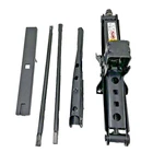 2016 Chrysler Town Country Jack Tool Kit Factory 04772483AE Oem Used. Price: $49.99.