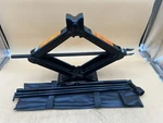 2004-2015 Nissan Titan Emergency Spare Tire Jack And Tool Kit Oem. New. Price: $199.99.