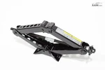 2015-2020 Audi A3 Quattro Emergency Spare Tire Lift Wrench Tool Jack Used. Price: $78.99.