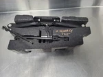2010-2012 Hyundai Santa Fe Emergency Spare Tire Jack & Kit Assy Oem 09110-2B000 Used. Price: $68.25.