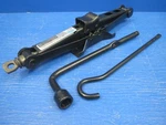 99-04 Honda Odyssey Ex Jack And Tools Kit Lug Wrench Emergency Roadside Oem. B19 Used. Price: $67.00.