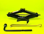 Jack Assembly With Handle Lug Wrench FITS:2012-2019 Ford Focus New. Price: $65.55.