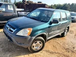 Jack / Tool Kit For Emergency Spare From 2003 Honda Crv Used. Price: $42.00.