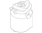 Genuine Hyundai Tire Sealant 52932-GI620 New. Price: $52.09.