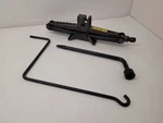 2012 2013 2014 2015 2016 2017 Toyota Camry Jack Used. Price: $96.32.