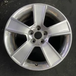 Ford Polished Silver Mustang Oem Wheel 18 2006-2009 Rim Original Factory 3647A Used. Price: $199.47.