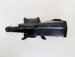 2017- 2022 Toyota Prius Prime Wheel Lift Car Jack 58795-47010 Oem Used. Price: $57.00.