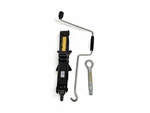2007-2012 Lexus LS460 Trunk Spare Jack Assembly W/ Tools 09111-50080, 09113 Used. Price: $90.07.