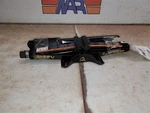 Lacrosse 2012 Jack 837883 Used. Price: $80.00.