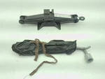 06-15 Mazda MX-5 Miata Nc Jack And Tool Kit Assembly Used. Price: $79.99.