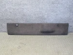 1984-1991 Porsche Rear Trunk Tool Holder Carpet Cover 92855118106 Used. Price: $86.38.