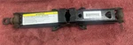 2002 2022 Dodge Ram 1500 Spare Tire Scissor Jack Oem 52110302 Aa 52110402 Ab Used. Price: $56.99.