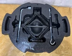 2004-2006 Kia Spectra Spare Tire Jack W/ Tool Kit 09149-2F601 Oem Free Ship Xb Used. Price: $79.99.