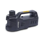 Hyperion Electric Portable Hydraulic Jack New. Price: $156.23.