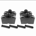 Vaico V20-2225 Mount Set, Jack For Select 02-15 Bmw Mini Models New. Price: $19.99.