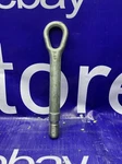 10-20 Mercedes W204 W212 W205 X204 Glk 300 Sl Tow Hook Eye Bolt Clamp Oem Used. Price: $42.00.