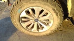 Wheel 20X8-1/2 12 Spoke Machined Face Fits 15-20 Ford F150 Pickup 5304677 Used. Price: $135.00.