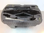 Jack And Tools Factory Kit Fits Passat 2016 439835 Used. Price: $104.99.