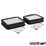 2PCS Cabin Air Filter For Mercedes-benz W210 E300 E320 E430 E420 W220 S430 S500 New. Price: $25.08.