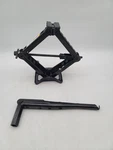 2009-2017 Jeep Patriot Oem Genuine Emergency Jack Kit Used. Price: $66.49.