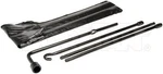 New Dorman 926-815 Spare Wheel Tire Jack Handle Tools Lug Wrench For Tundra. Price: $54.50.