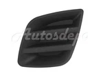 TO1038127 For 2009-2012 RAV-4 Base/sport Fog Light Cover Black (w/o Hole) Lh New. Price: $14.58.