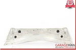 16-23 Mercedes X253 GLC350E Upper Radiator Core Support Bracket Tie Bar Oem Used. Price: $137.50.