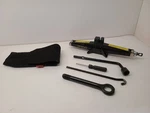 2016 Hyundai Tucson Jack Used. Price: $95.86.