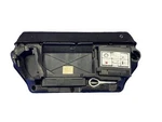 2006-2012 Porsche Boxster Emergency Tire Inflator Tool Kit Set W/ Foam Case Used. Price: $136.00.