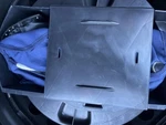 Emergency Roadside Tools Toolkit Jack Lugwrench Mercedes S320 2012 995071 Used. Price: $147.25.