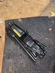 93-02 Camaro Firebird Trans Oem Gm Scissor Jack 10223328 Factory Original Used. Price: $49.99.