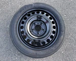 2018 2023 Chevrolet Equinox Emergency Spare Wheel Tire Oem 84176928 Used. Price: $130.49.