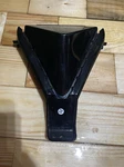 2021-2022 Hyundai Elantra Rear Bumper Components-hole Cover 86669AA800 Oem Used. Price: $25.00.