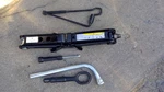 A4 Audi 2018 Jack 352079 Used. Price: $90.00.