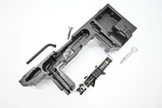18-23 Volvo XC60 Emergency Jack Spare Tool Lift Kit Holder Tray Set Oem Used. Price: $90.00.