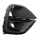 New Oem Kia 2024-2025 Seltos Front Right Fog Lamp Bumper Hole Cover 86562-Q5820. Price: $104.41.